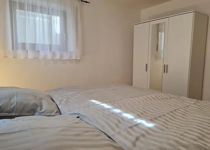 Ferienwohnung Chrissi