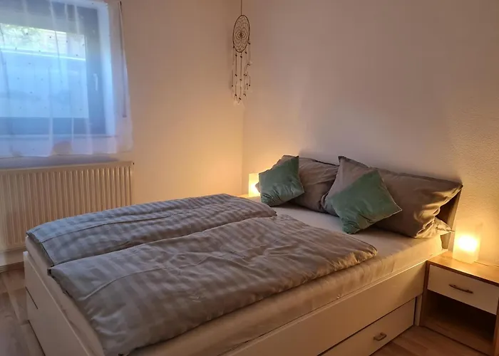 Ferienwohnung Chrissi