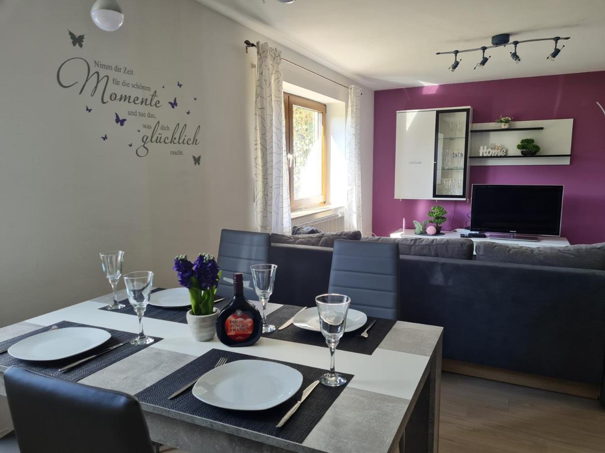 Chrissi * Bischofsheim an der Rhoen