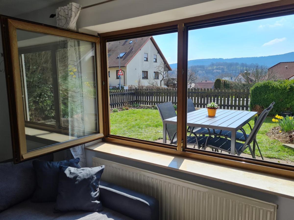 Apartment Chrissi Bischofsheim an der Rhoen