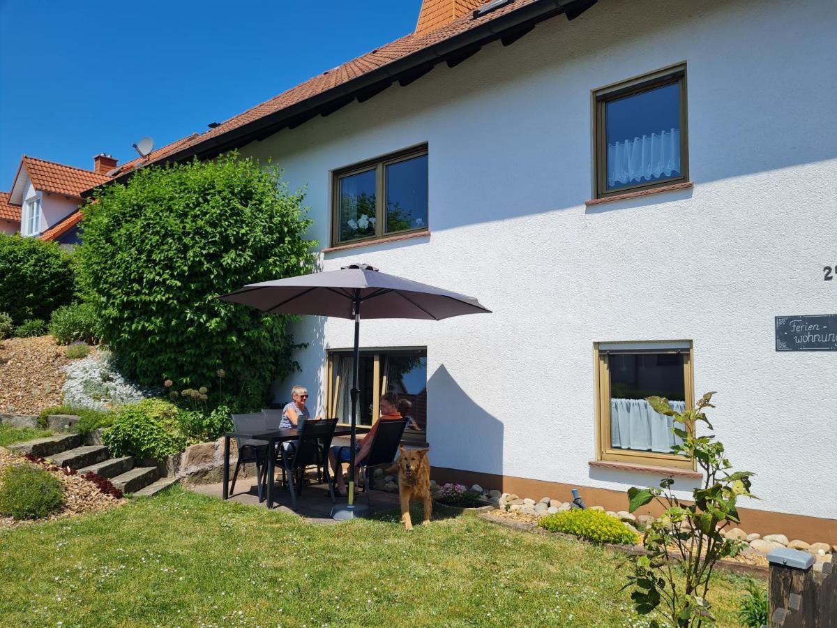 Chrissi * Bischofsheim an der Rhoen